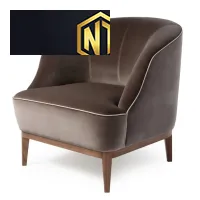 GHẾ SOFA ĐƠN SANG TRỌNG VÀ CHẤT LƯỢNG LONG THÀNH
